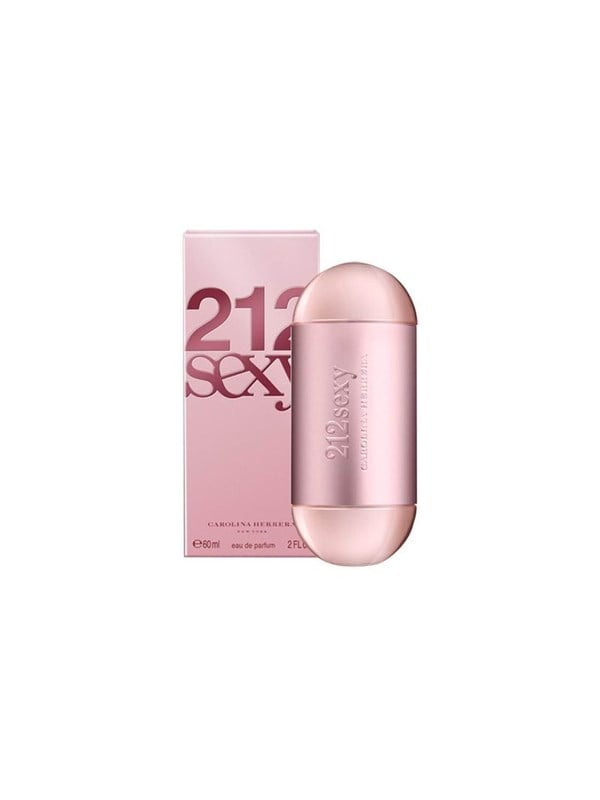 212 Sexy Women Black Friday Carolina Herrera Tilbud