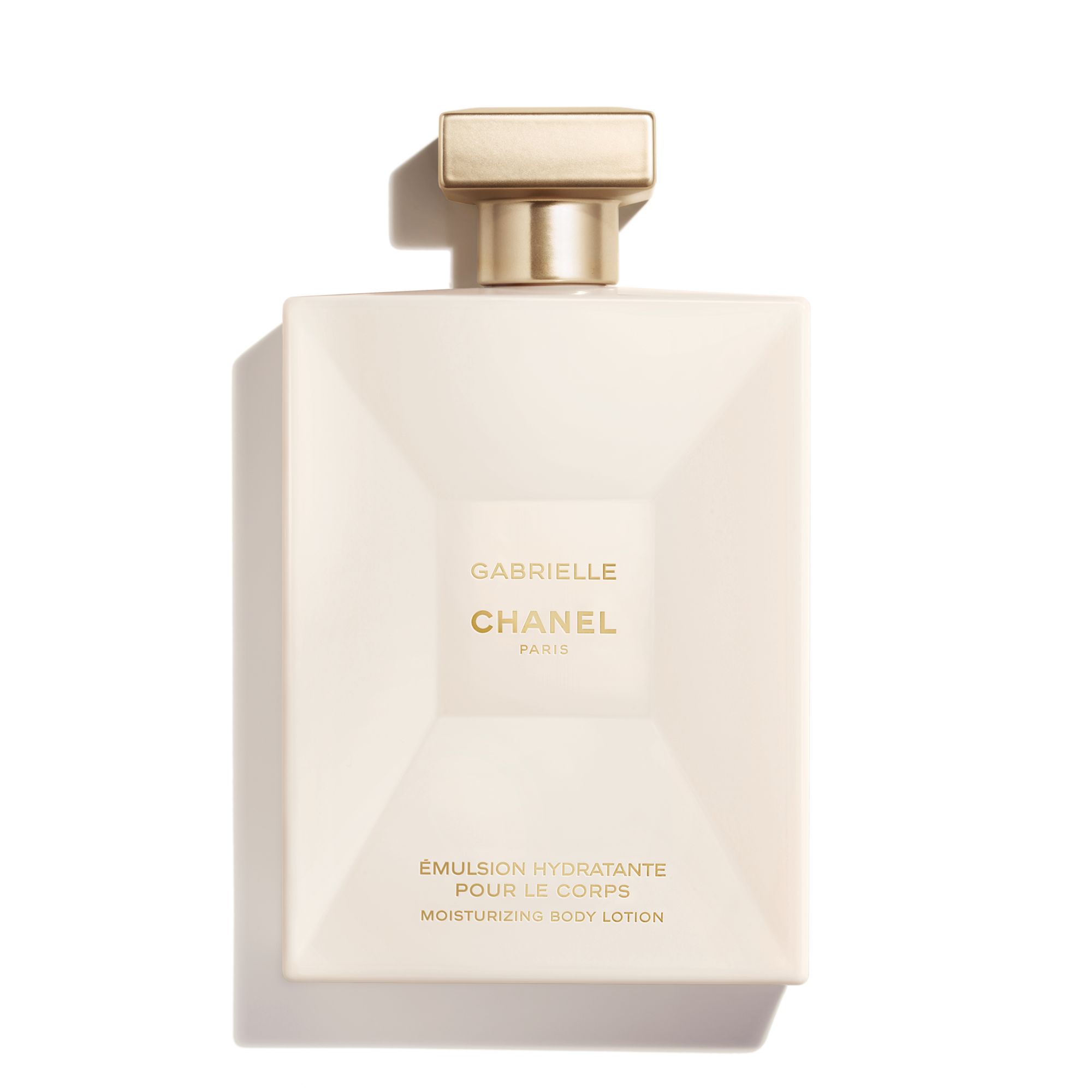 Moisturising Body Lotion Black Friday Chanel Tilbud