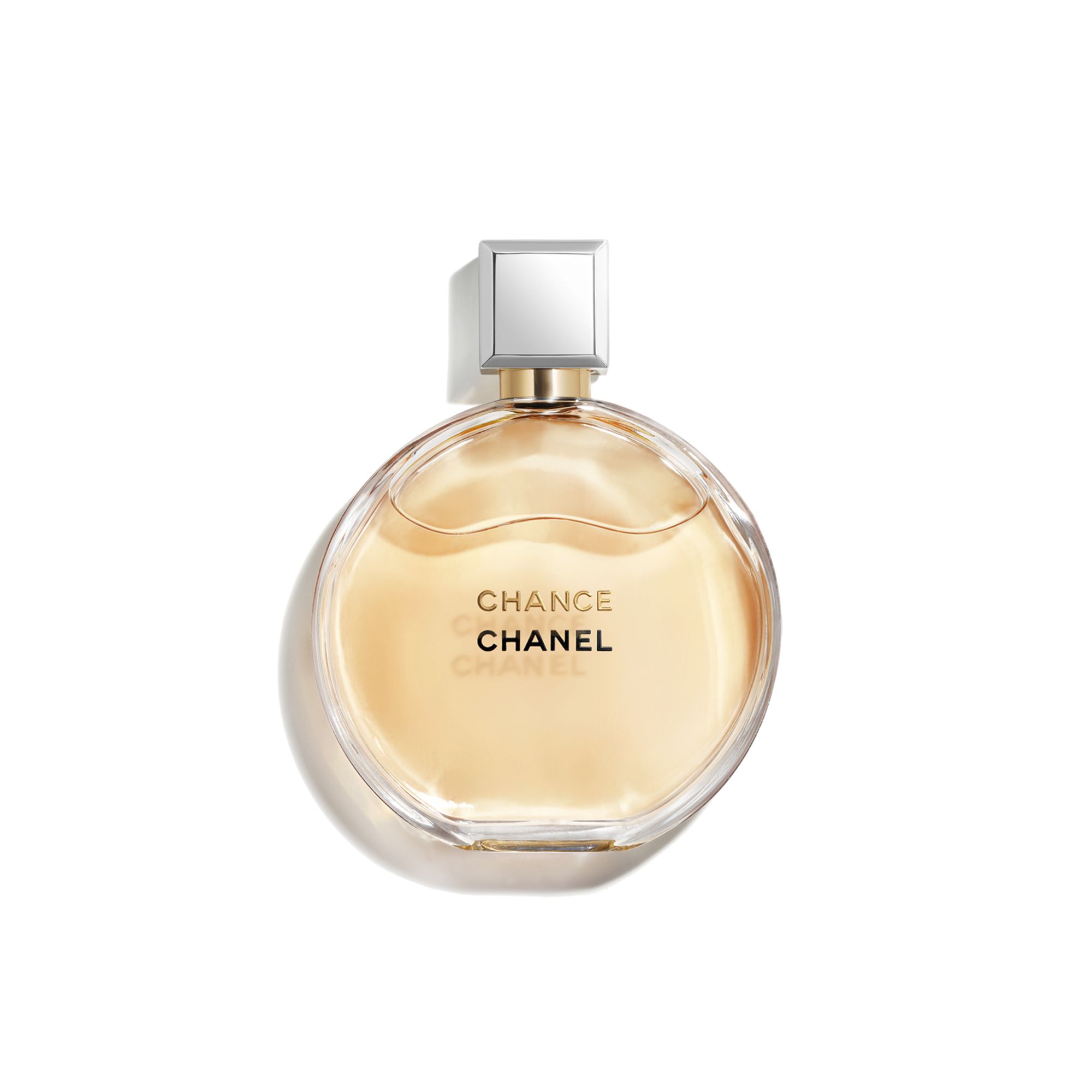 Eau De Parfum Spray Black Friday Chanel Tilbud