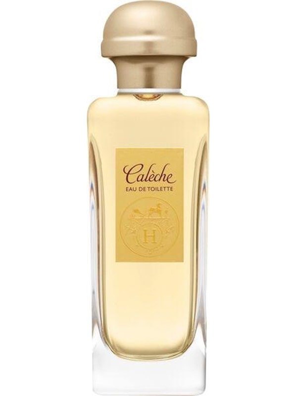 Caléche Eau De Toilette Spray 50 Ml Black Friday Hermès Tilbud