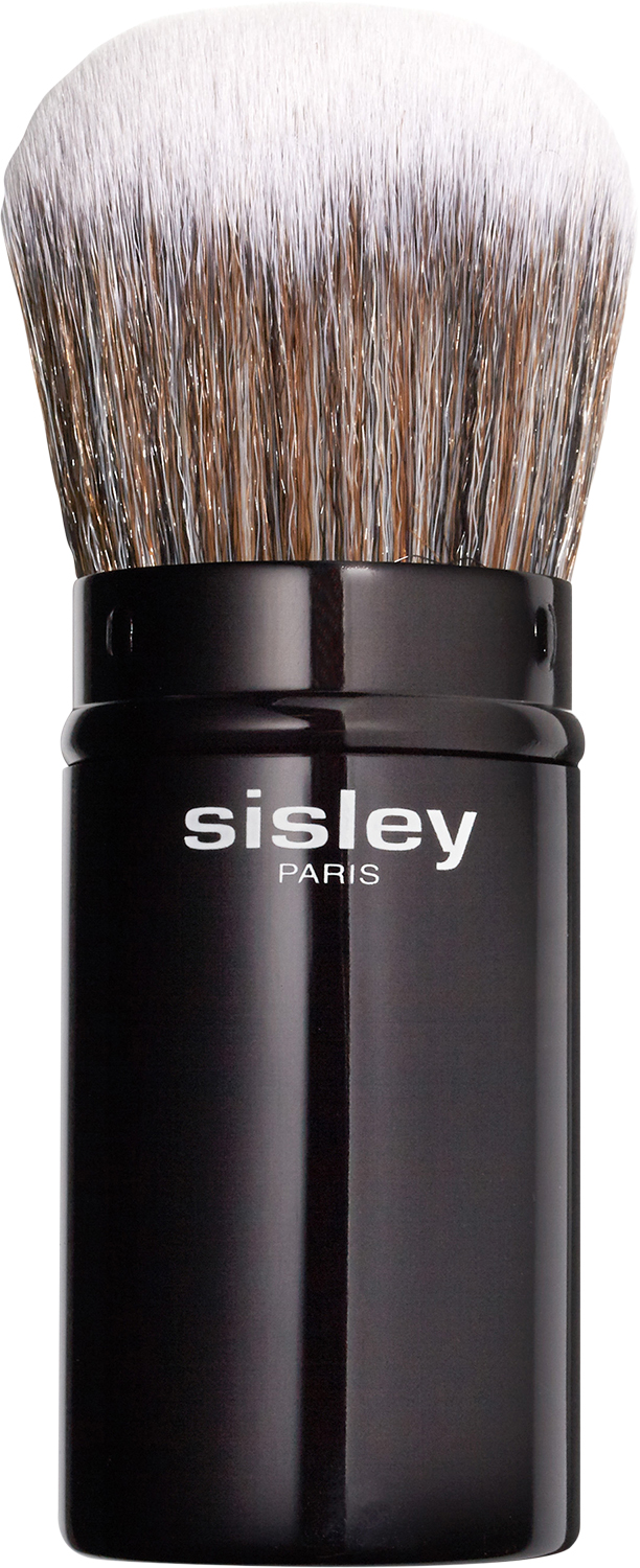Kabuki Brush Black Friday Sisley Tilbud