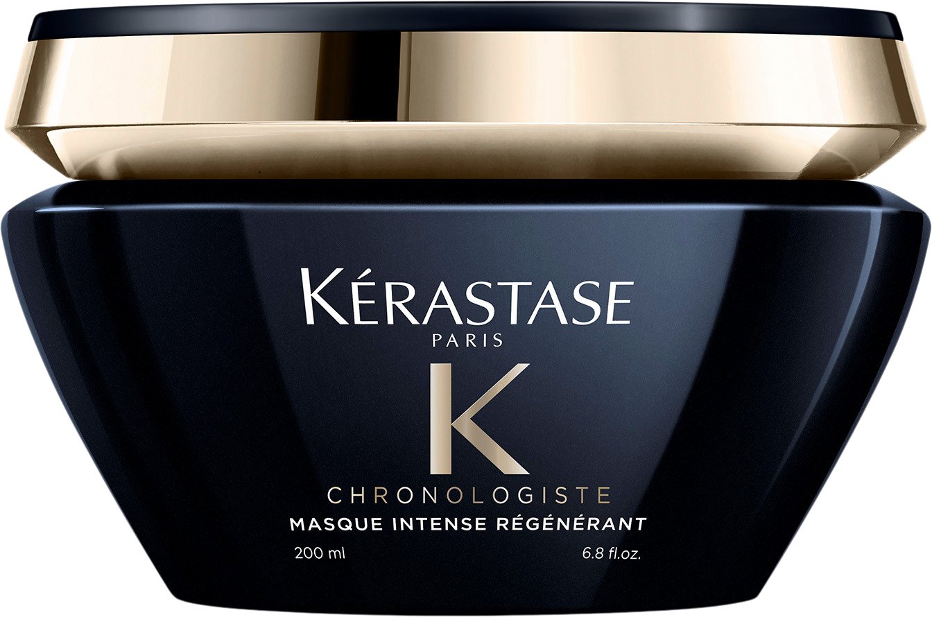 Chronologiste Masque Régénérant Hair Mask Black Friday Kérastase Tilbud