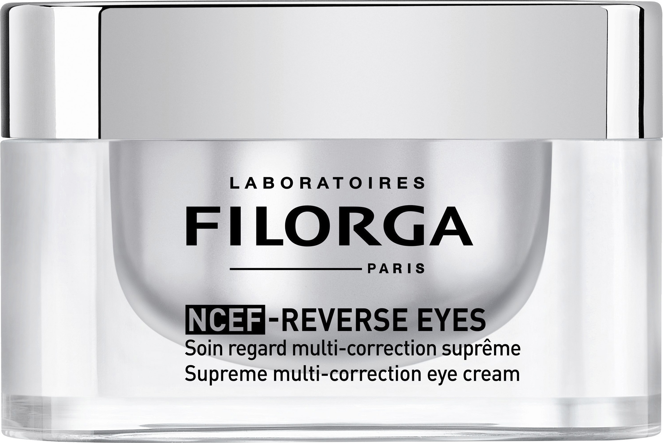 Ncefreverse Eyes 15 Ml Black Friday Filorga Tilbud