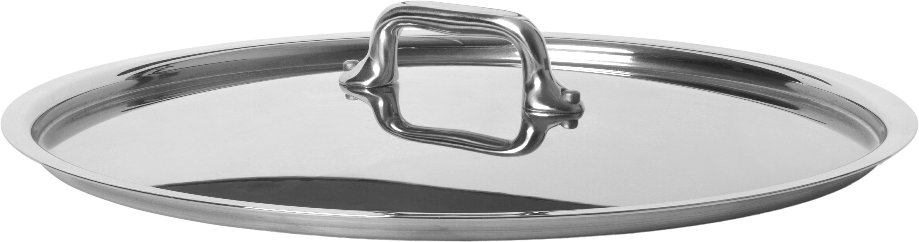 Cook Style Låg Stål ø18cm Black Friday Mauviel Tilbud