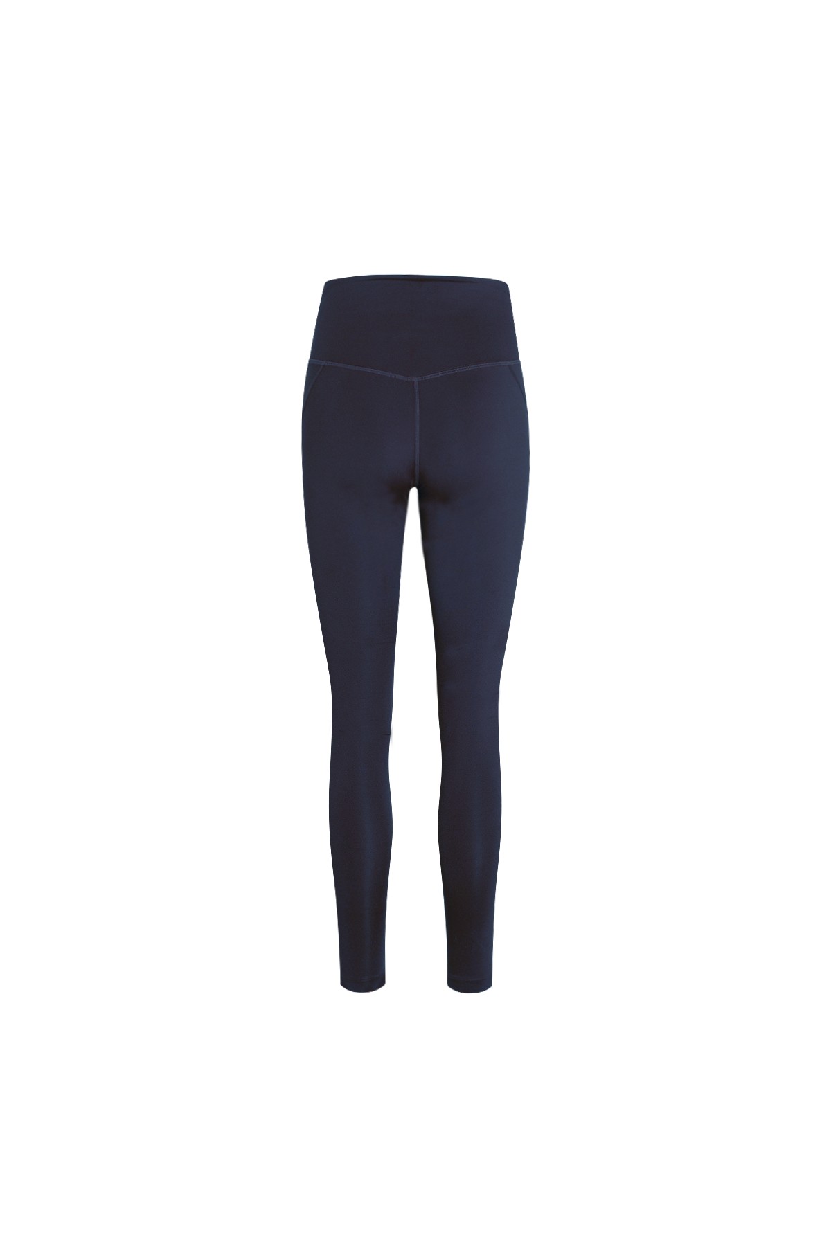 Compressive Highrise Legging, Long Black Friday Girlfriend Collective Tilbud