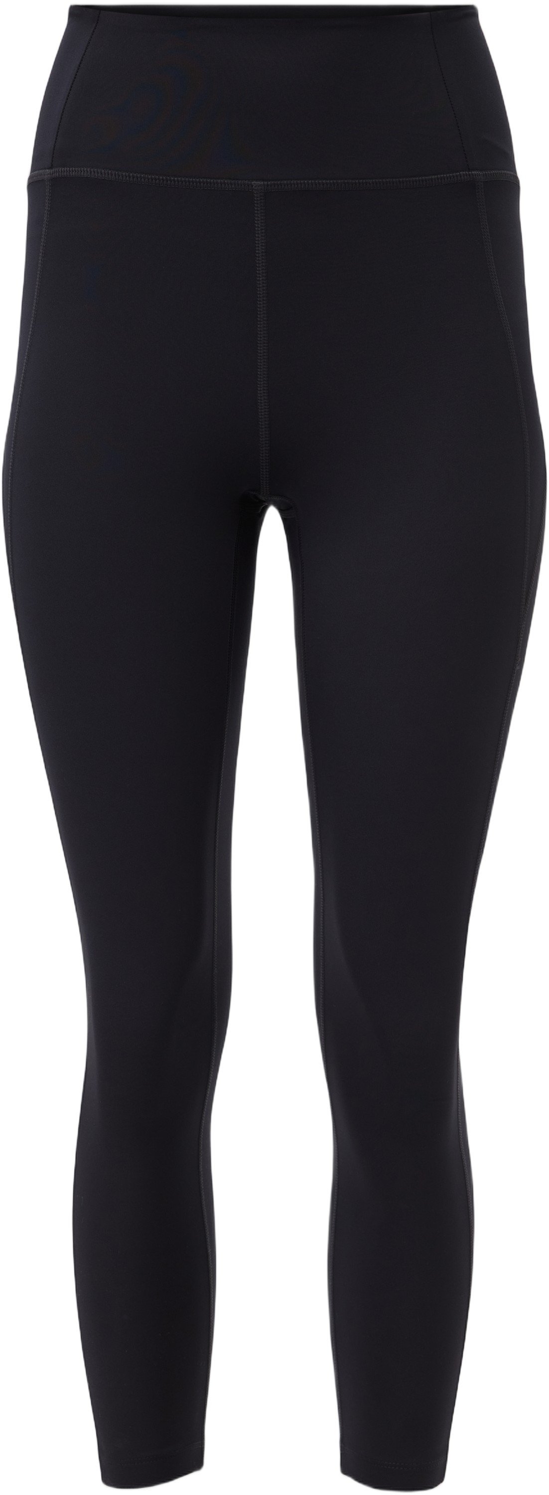Compressive Highrise Legging, Long Black Friday Girlfriend Collective Tilbud