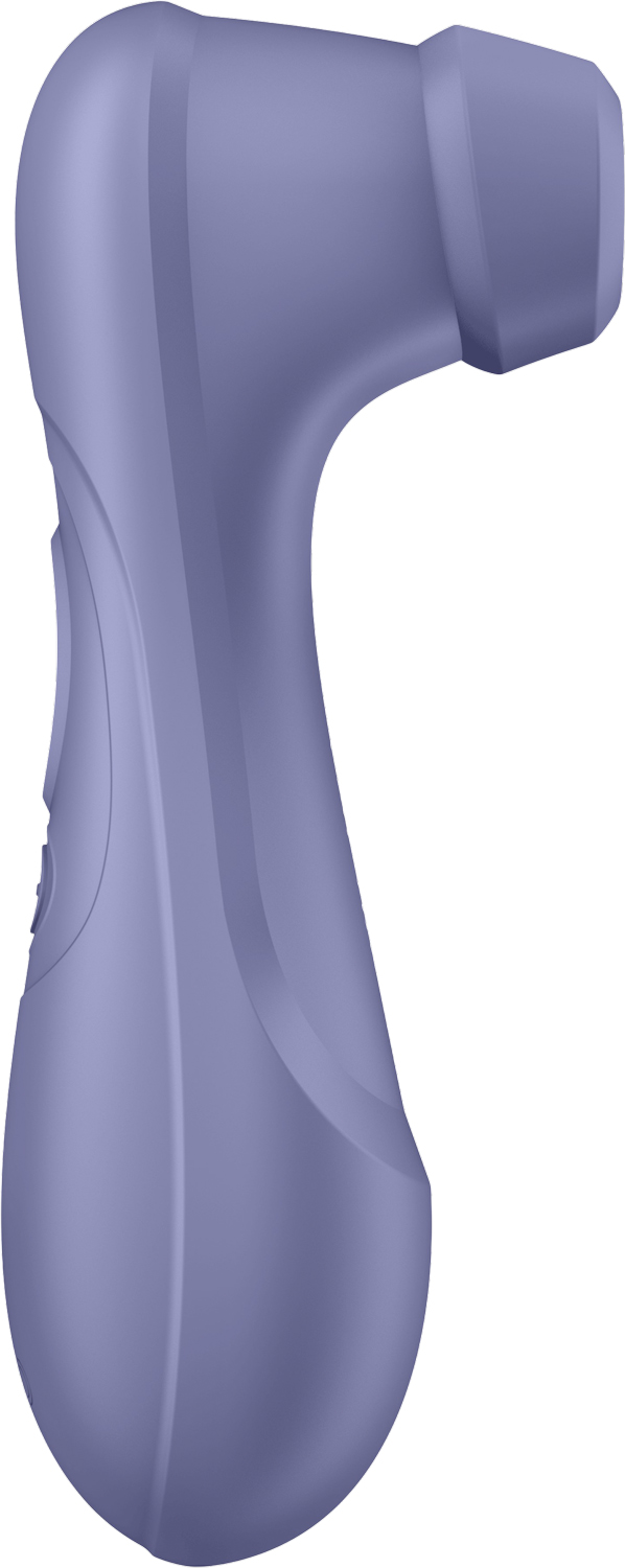 Pro 2 Generation 3 Lufttryksstimulator Black Friday Satisfyer Tilbud