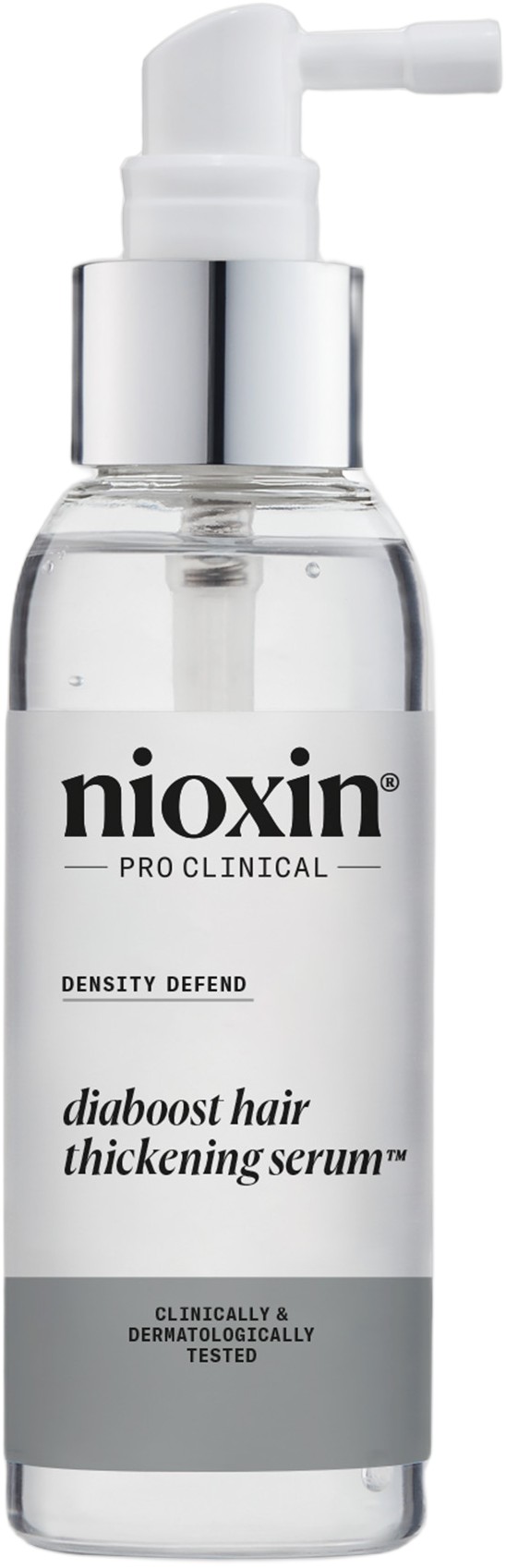Diaboost 100 Ml Black Friday Nioxin Tilbud