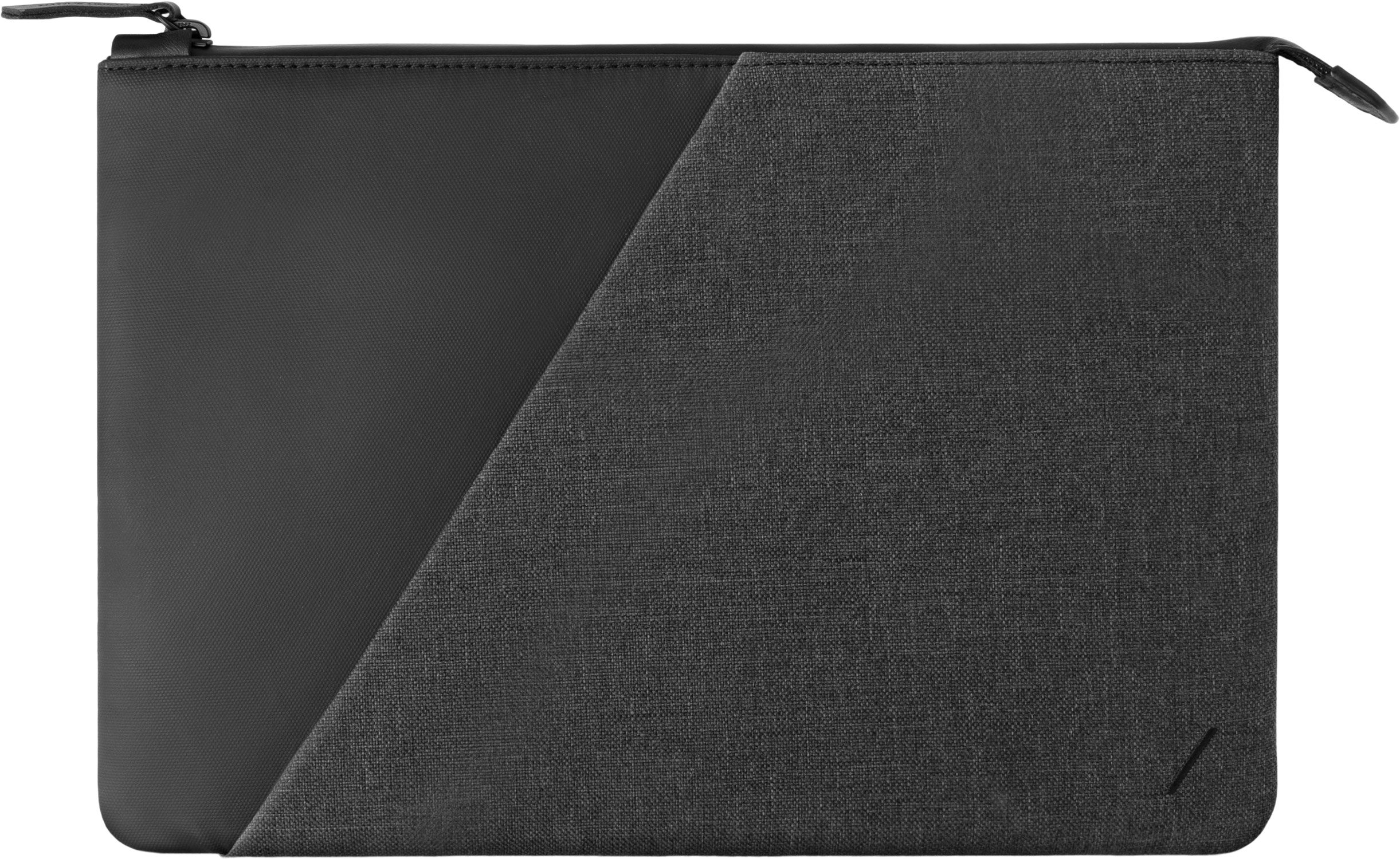 "stow Macbook Sleeve 12""" Black Friday Native Union Tilbud