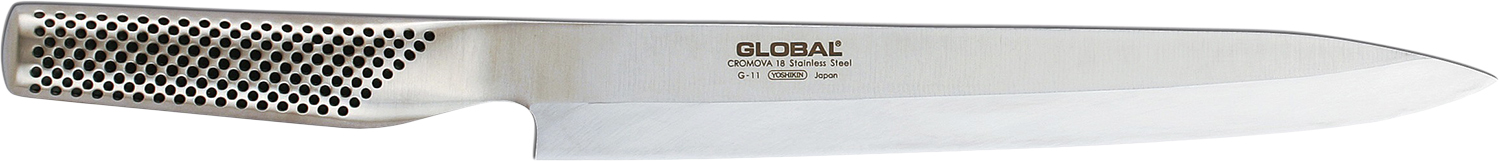 Forskærerkniv G11 Black Friday Global Tilbud