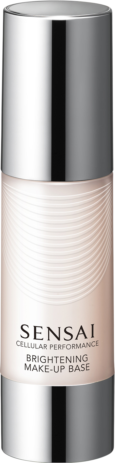 Cellular Performance Brightening Makeup Base Black Friday Sensai Tilbud
