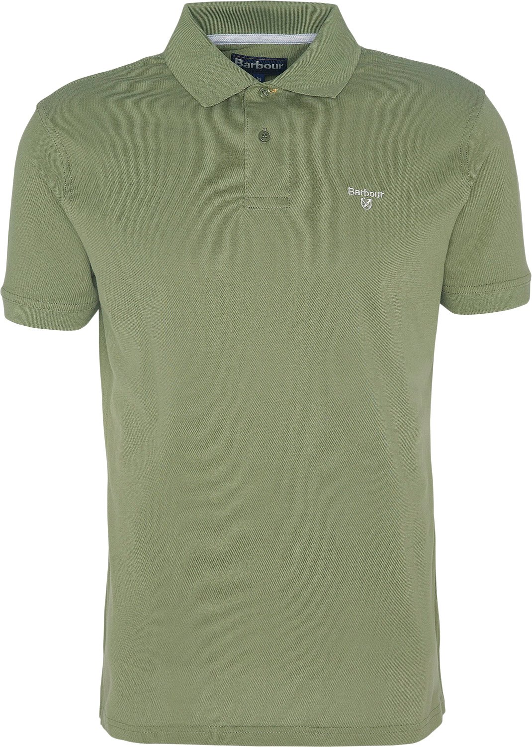 Lightweight Sports Polo Shi Black Friday Barbour Tilbud