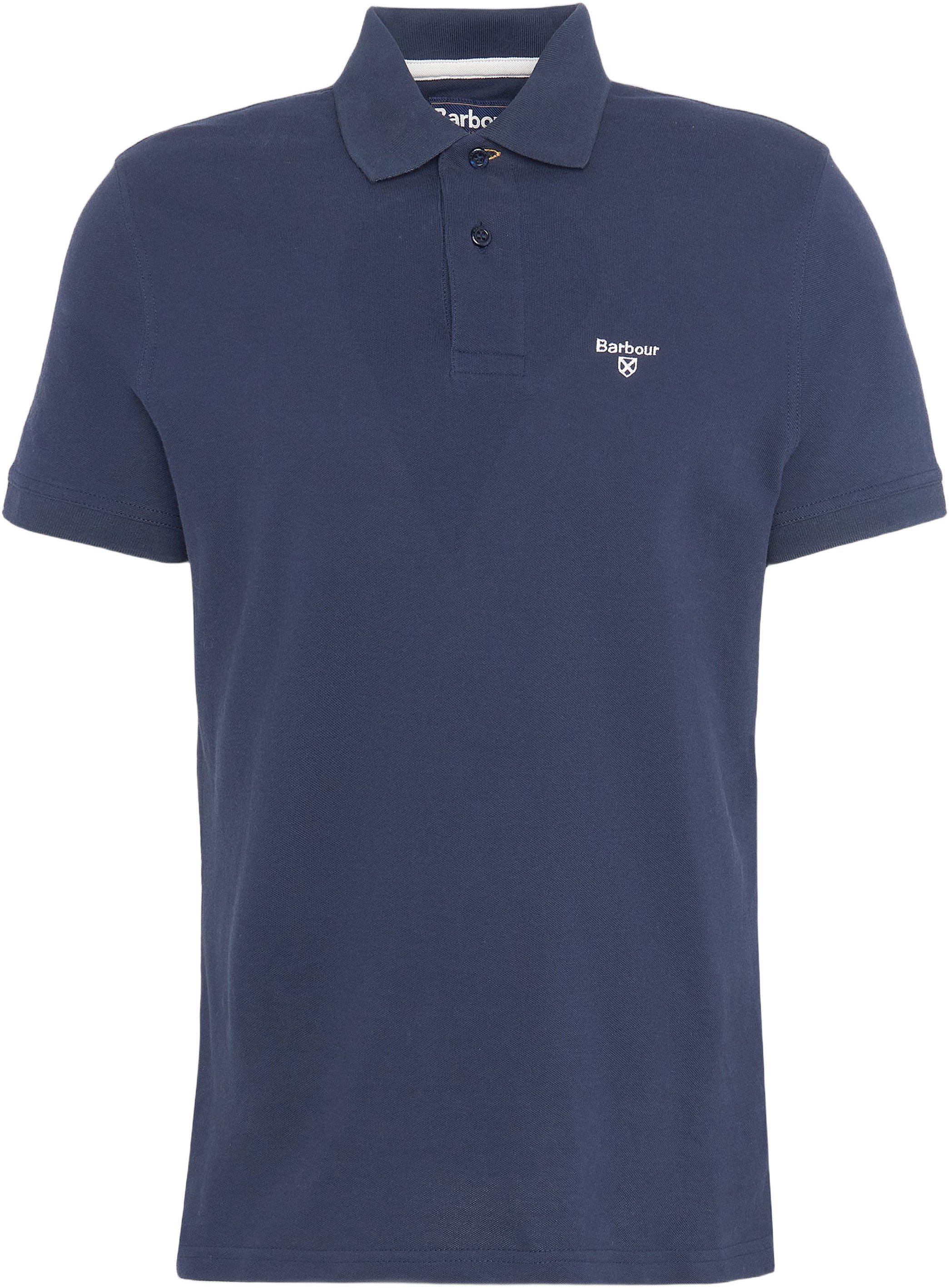 Lightweight Sports Polo Shi Black Friday Barbour Tilbud