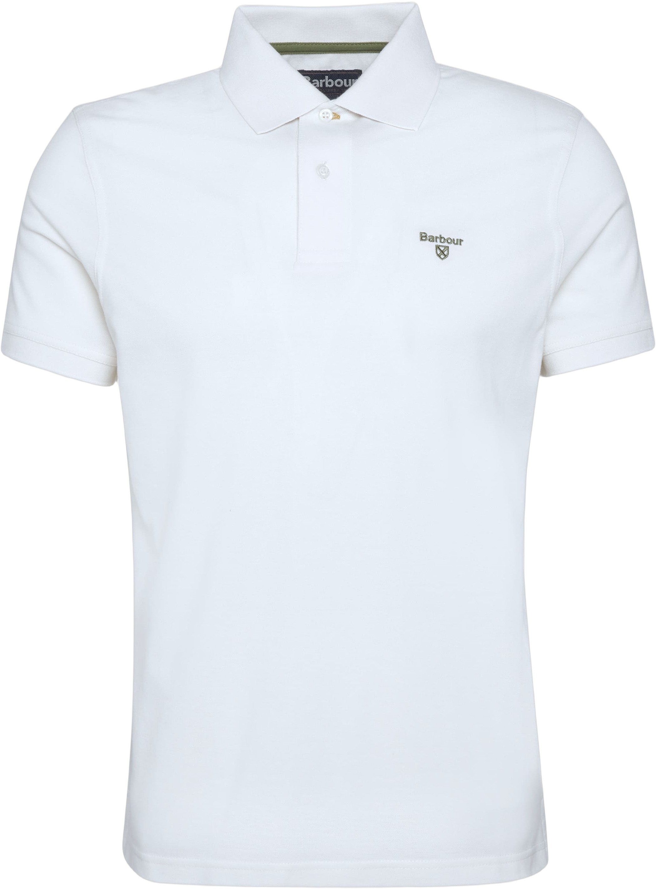 Lightweight Sports Polo Shi Black Friday Barbour Tilbud