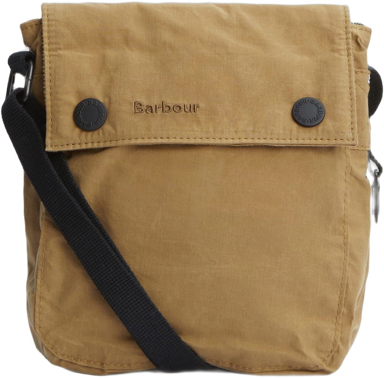 Transport Crossbody Bag Black Friday Barbour Tilbud
