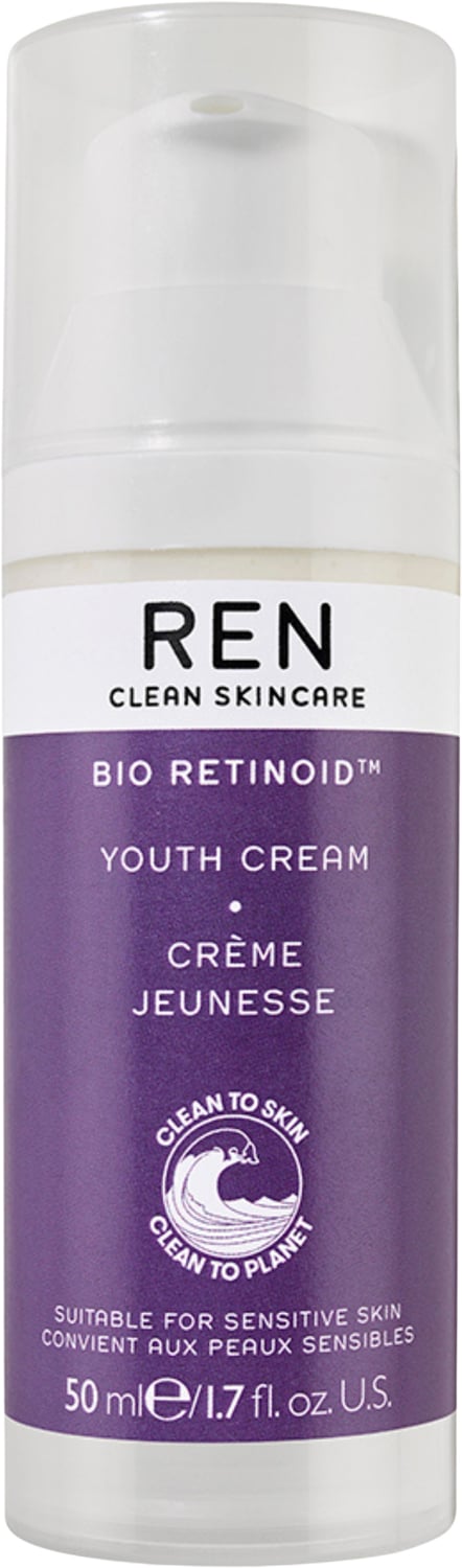 Bio Retinoid Youth Cream Black Friday Ren Clean Skincare Tilbud