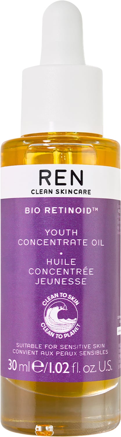 Bio Retinoid Youth Concentrate Black Friday Ren Clean Skincare Tilbud