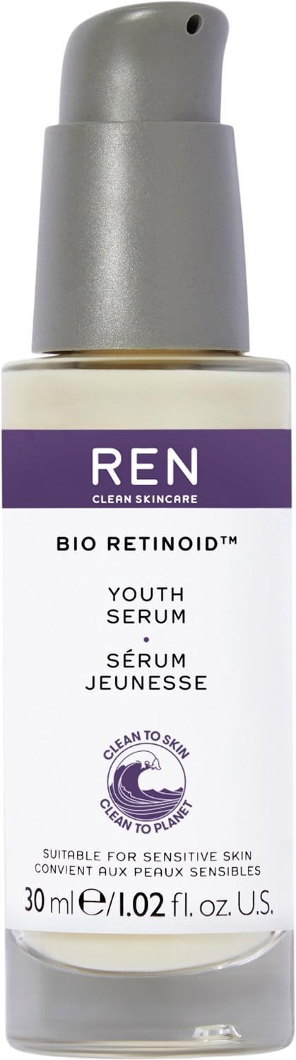 Bio Retinoid Youth Serum Black Friday Ren Clean Skincare Tilbud