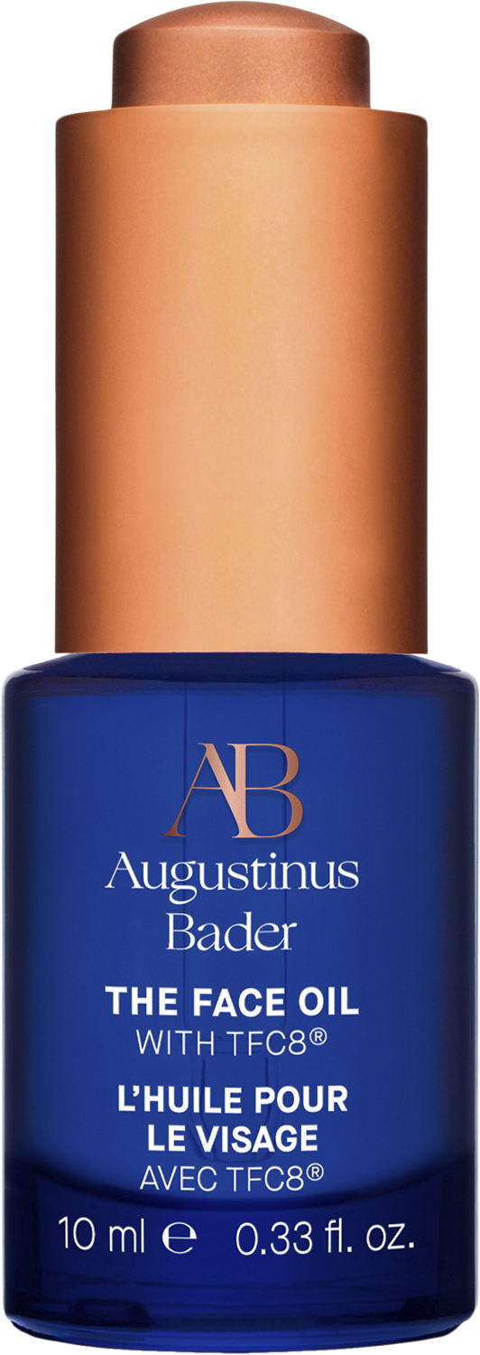 The Face Oil Black Friday Augustinus Bader Tilbud