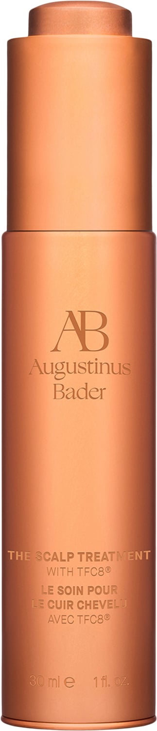 The Scalp Treatment Black Friday Augustinus Bader Tilbud