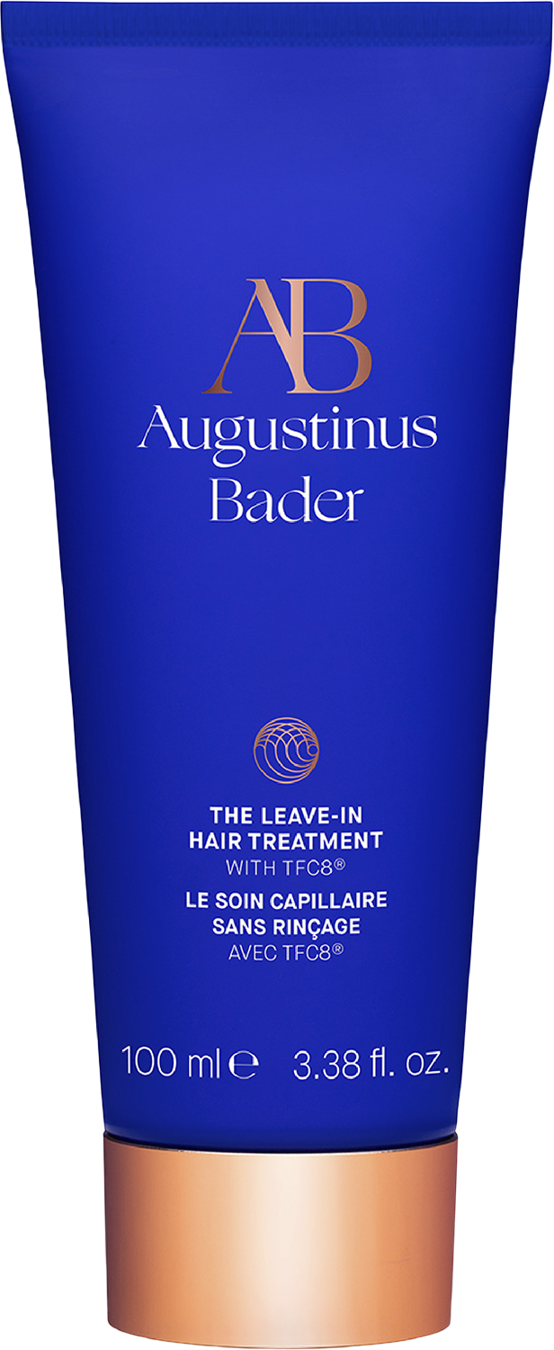 The Leavein Hair Treatment Black Friday Augustinus Bader Tilbud