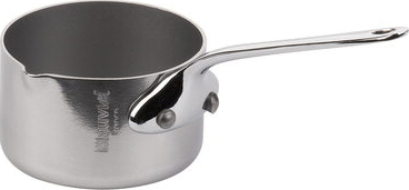 Kasserolle M Tud 0,07 Cook St Black Friday Mauviel Tilbud
