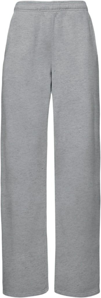 Organic Straight Leg Sweatpants Black Friday Colorful Standard Tilbud