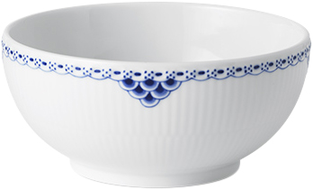 Prinsesse 15 Cm Skål Black Friday Royal Copenhagen Tilbud
