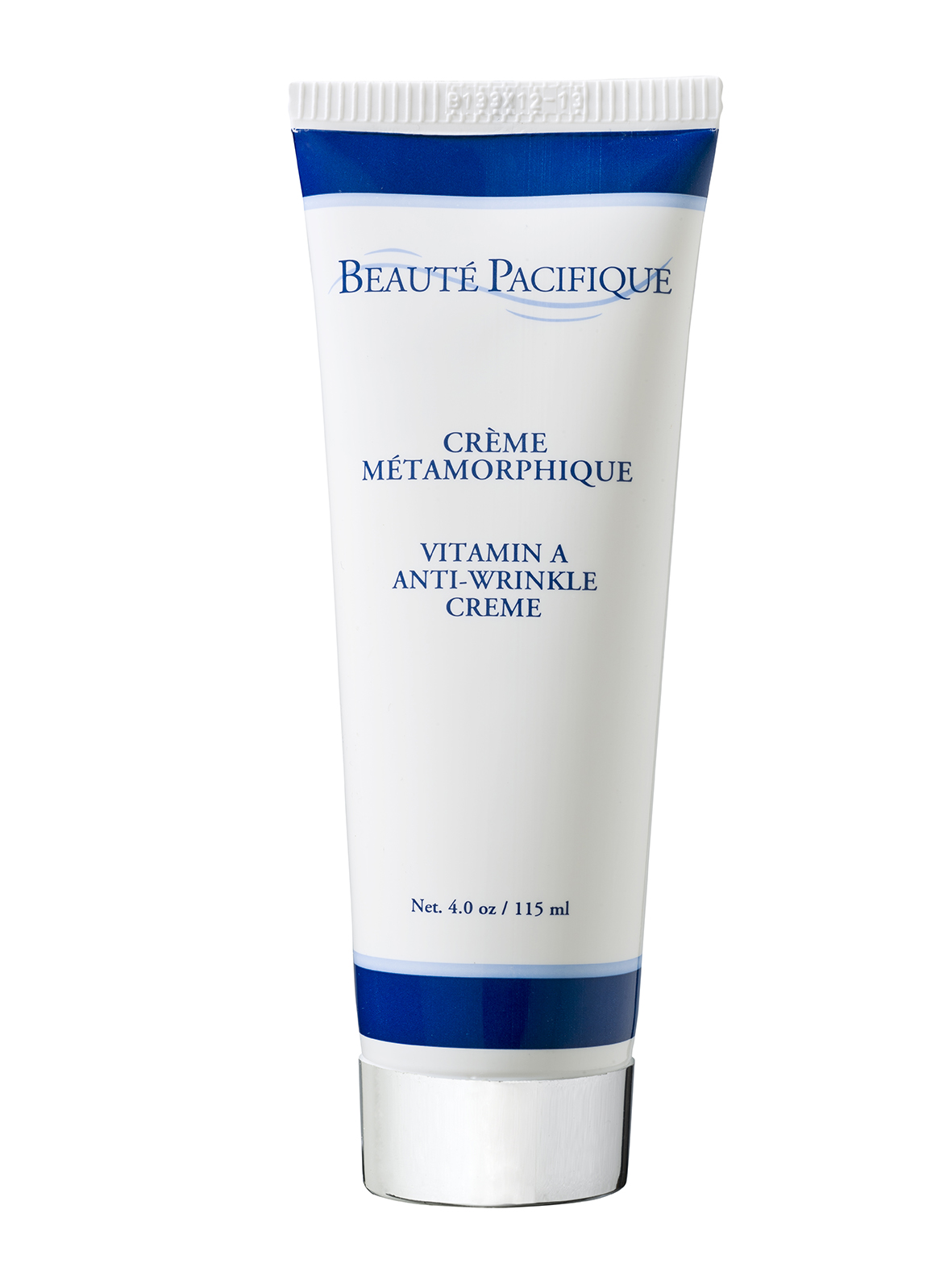 Crème Métamorphique 115 Ml. Black Friday Beauté Pacifique Tilbud