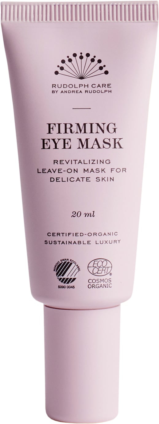 Firming Eye Mask Black Friday Rudolph Care Tilbud