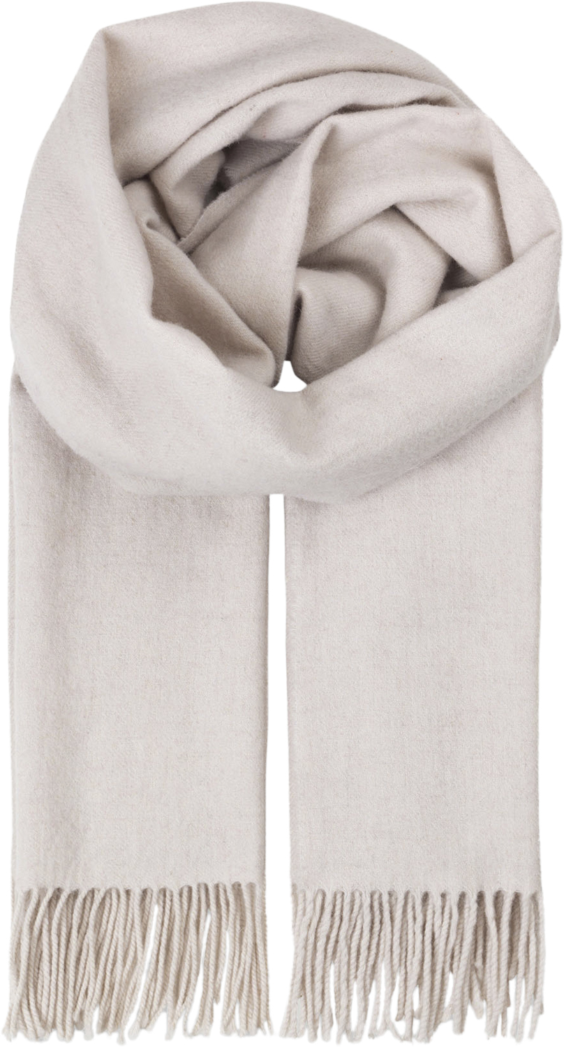 Crystal Edition Scarf Black Friday Becksöndergaard Tilbud