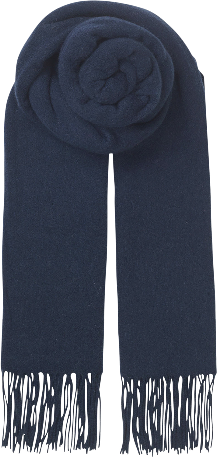 Crystal Edition Scarf Black Friday Becksöndergaard Tilbud