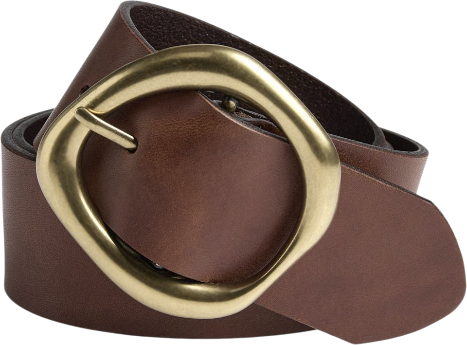 Kevambg Waist Belt Black Friday Markberg Tilbud