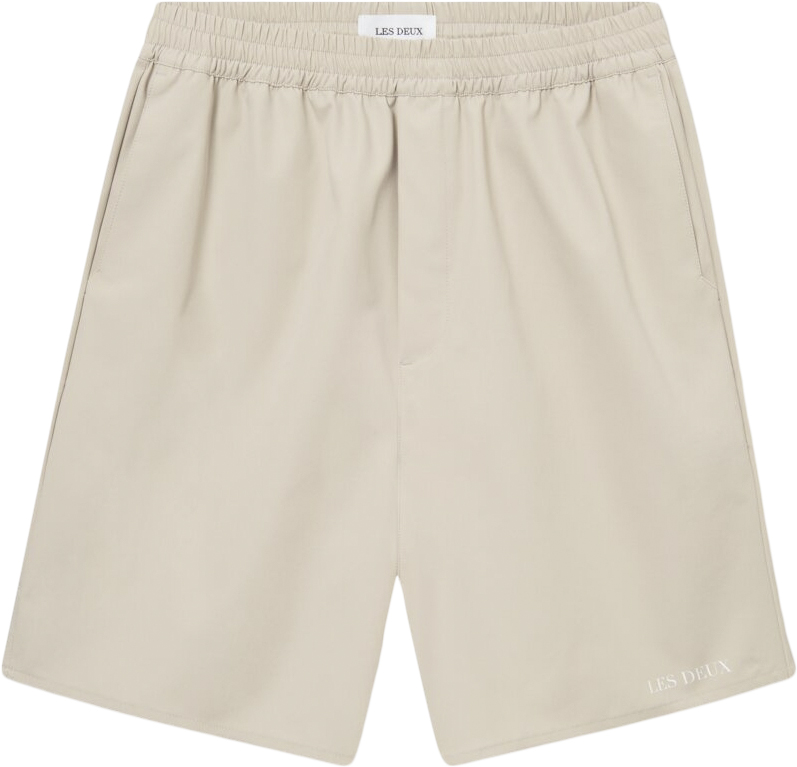 Raphael Shorts 2. 0 Black Friday Les Deux Tilbud