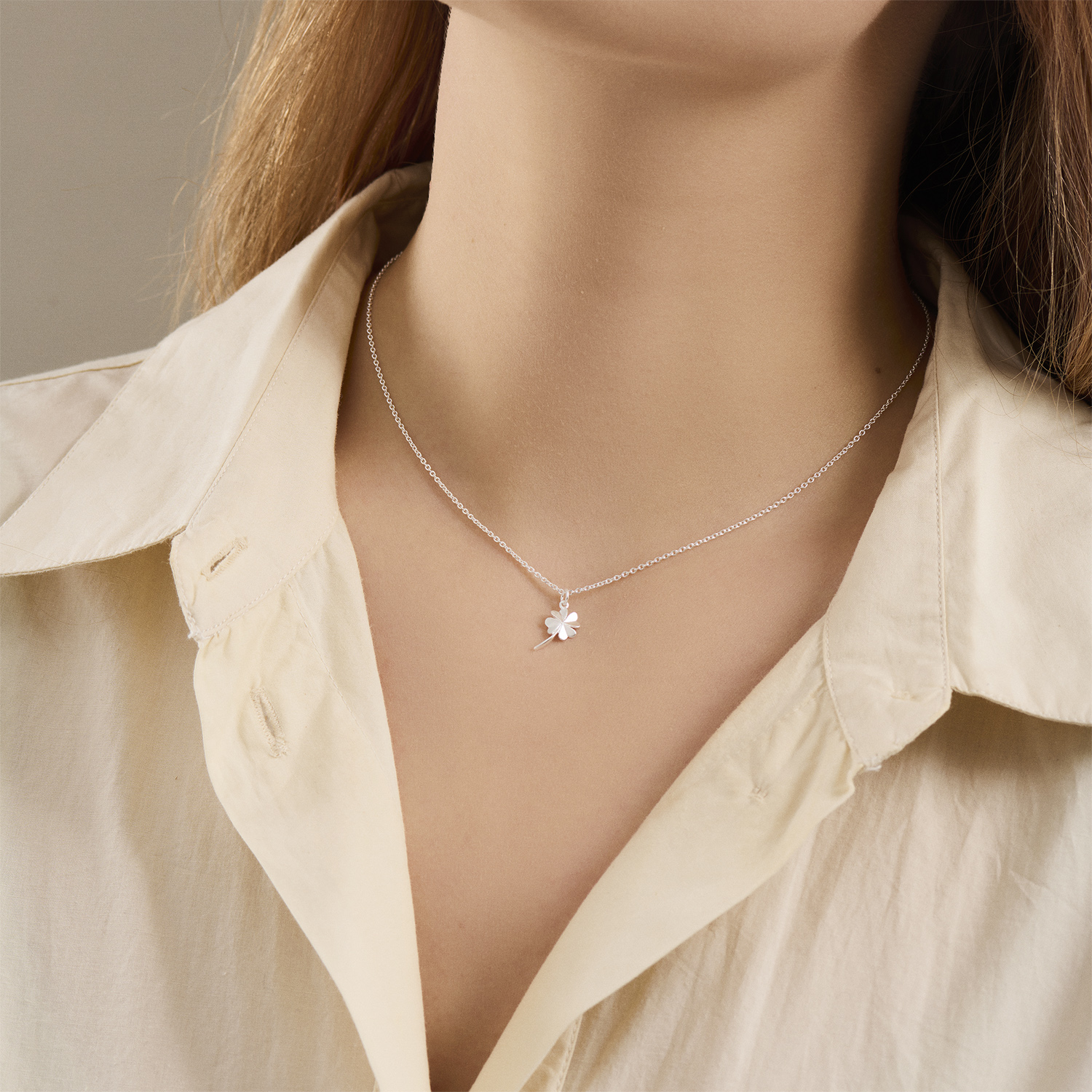 Clover Black Friday Pernille Corydon Jewellery Tilbud