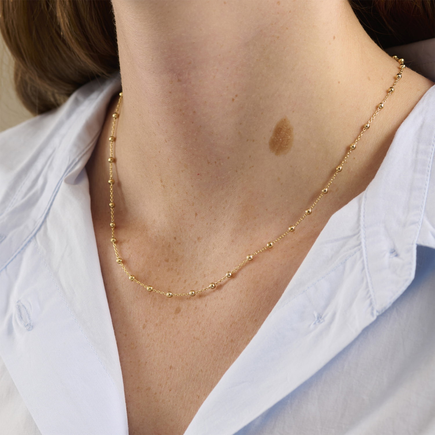 Vega Necklace Black Friday Pernille Corydon Jewellery Tilbud