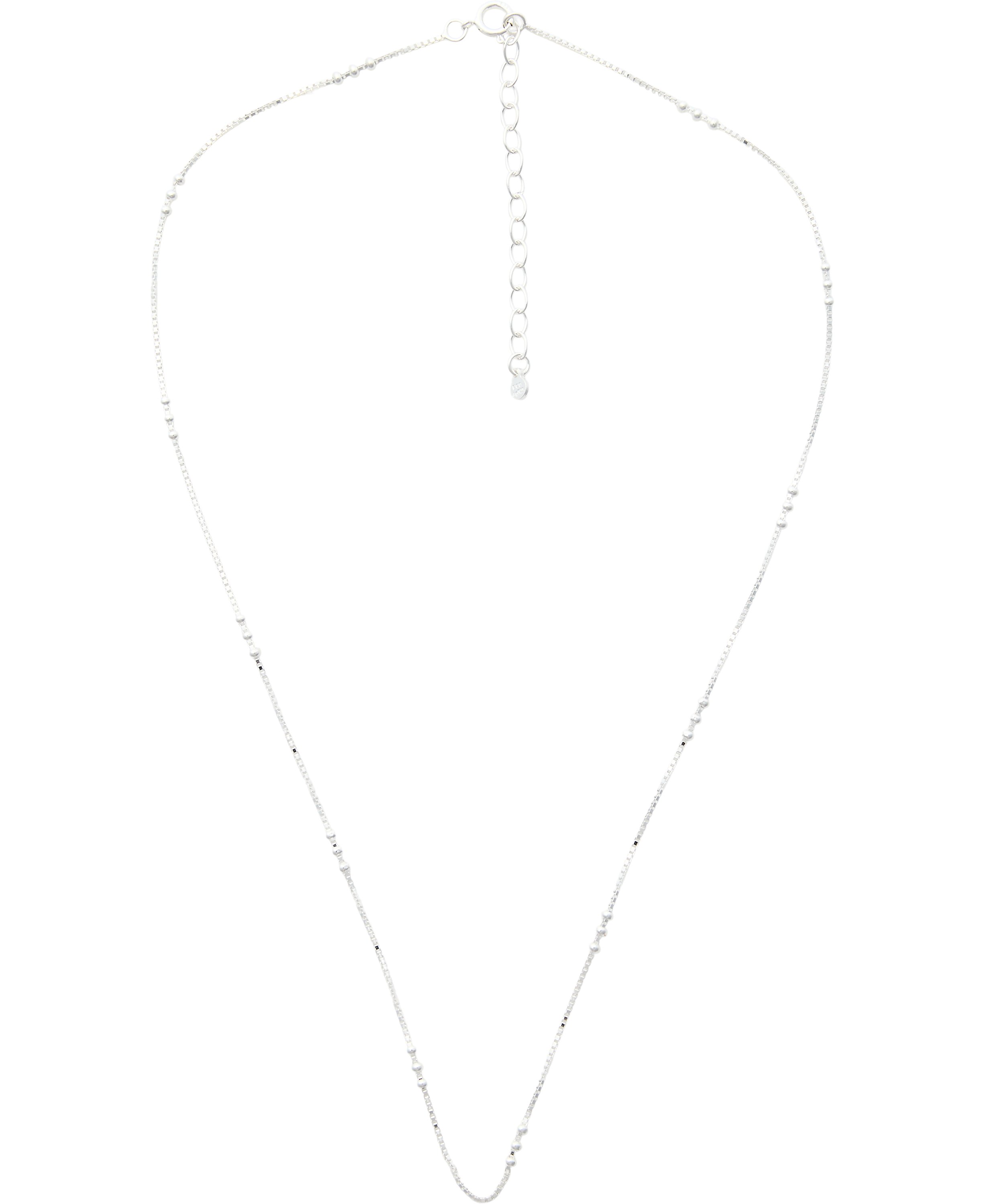 Eva Necklace Black Friday Pernille Corydon Jewellery Tilbud