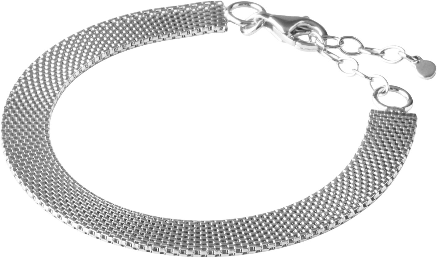 Eloise Bracelet Adj. 1619 Cm Black Friday Pernille Corydon Jewellery Tilbud