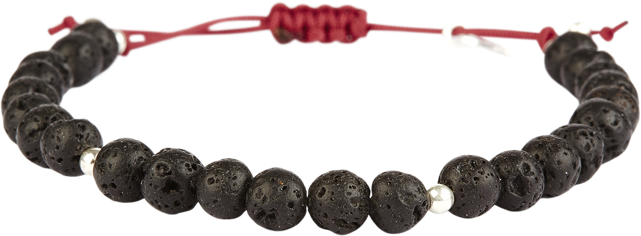 Mick Lava Red Ss Men Edition Black Friday Bechristensen Tilbud