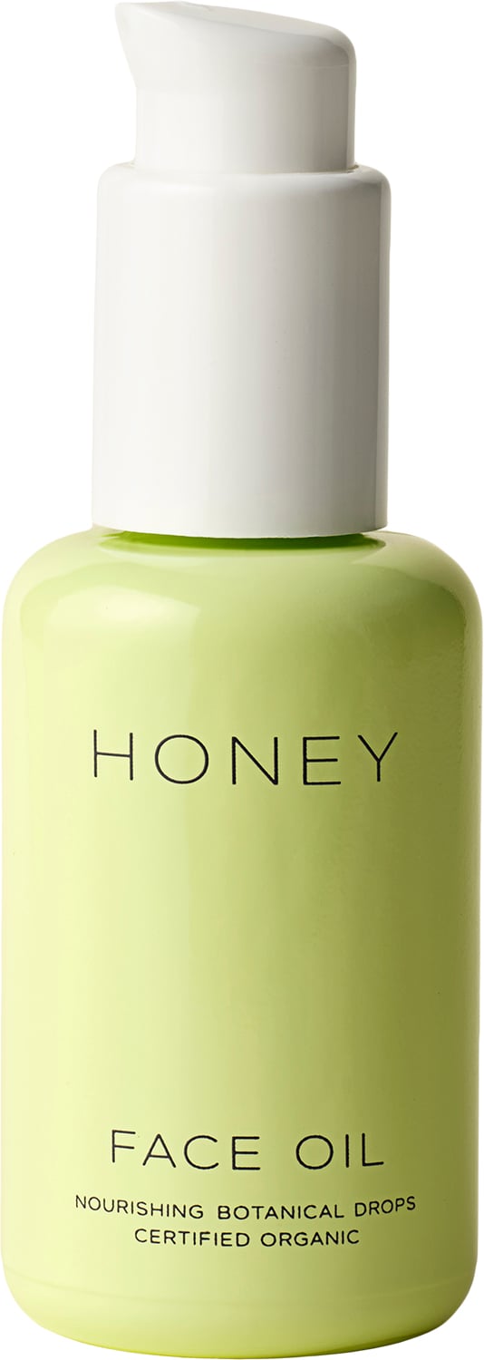 Face Oil Nourishing Botanical Drops Black Friday Honey Tilbud