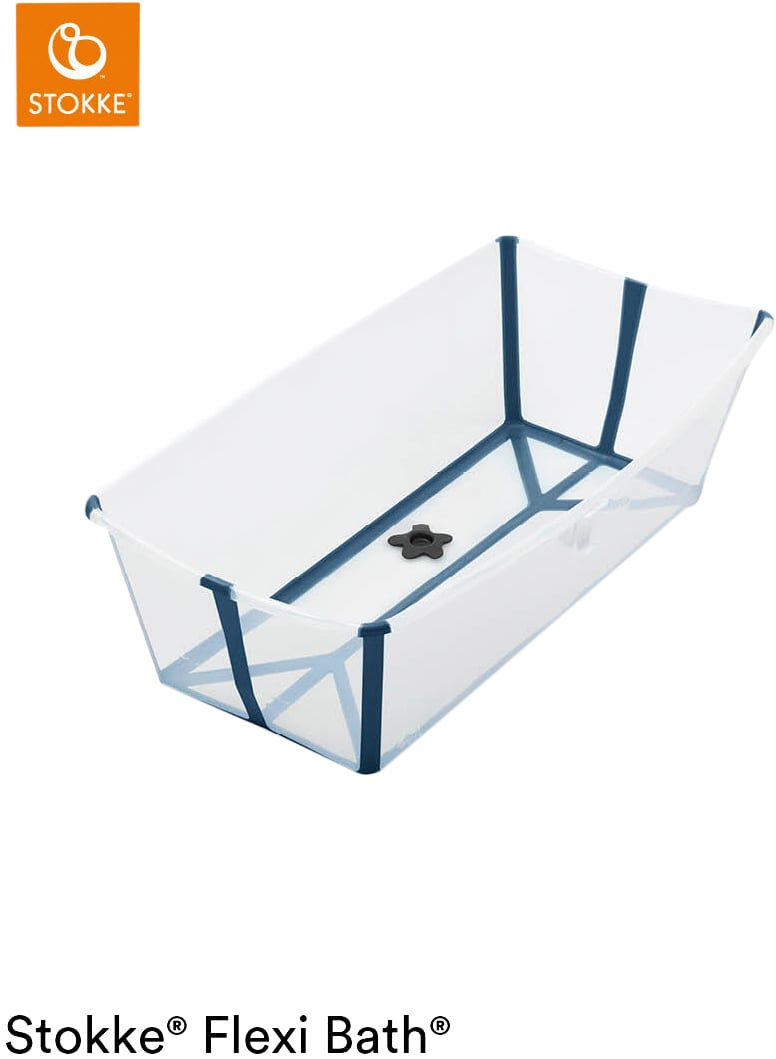 Flexi Bath Arge Black Friday Stokke Tilbud