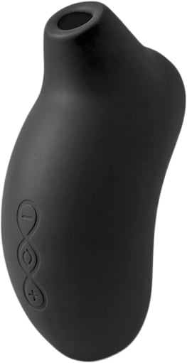 Sona Sonic Klitoris Stimulator Black Friday Lelo Tilbud