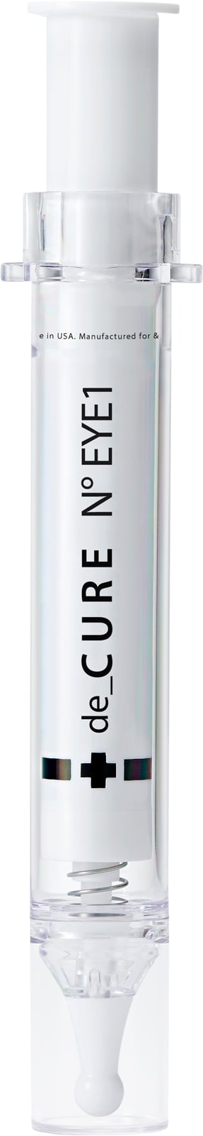 N¡ Eye1 3 X Action Eye Serum Black Friday Decure Tilbud