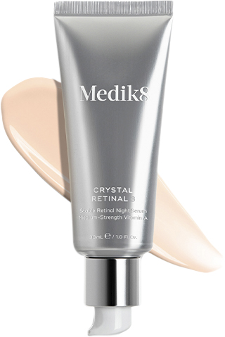 Crystal Retinal 3 Serum Black Friday Medik8 Tilbud