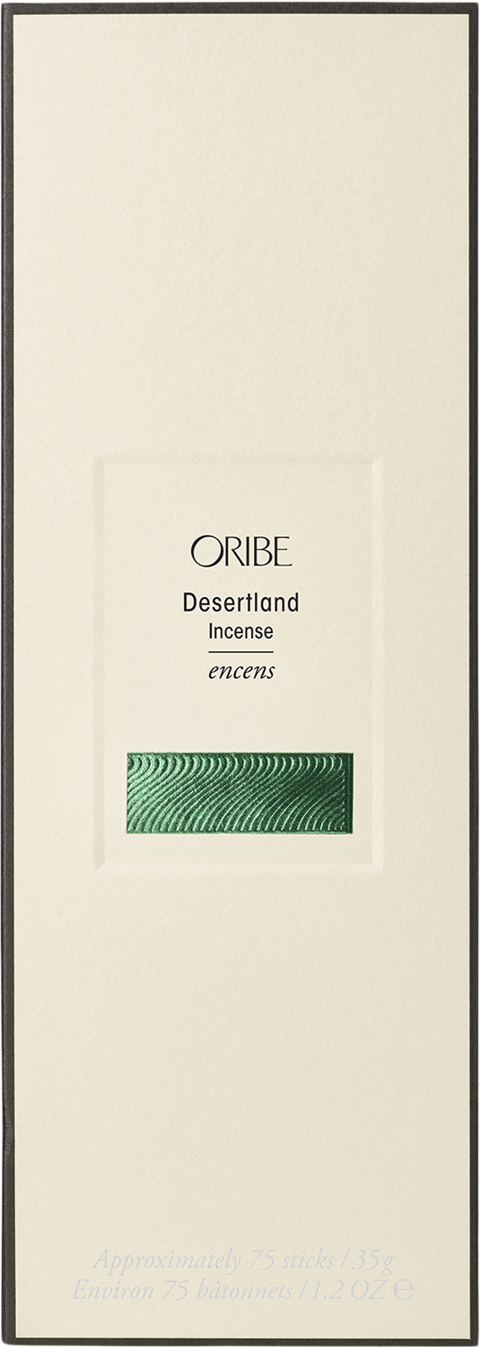 Desertland Incense Black Friday Oribe Tilbud