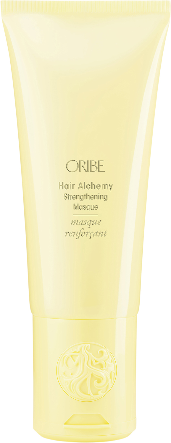 Hair Alchemy Strengthening Masque Black Friday Oribe Tilbud