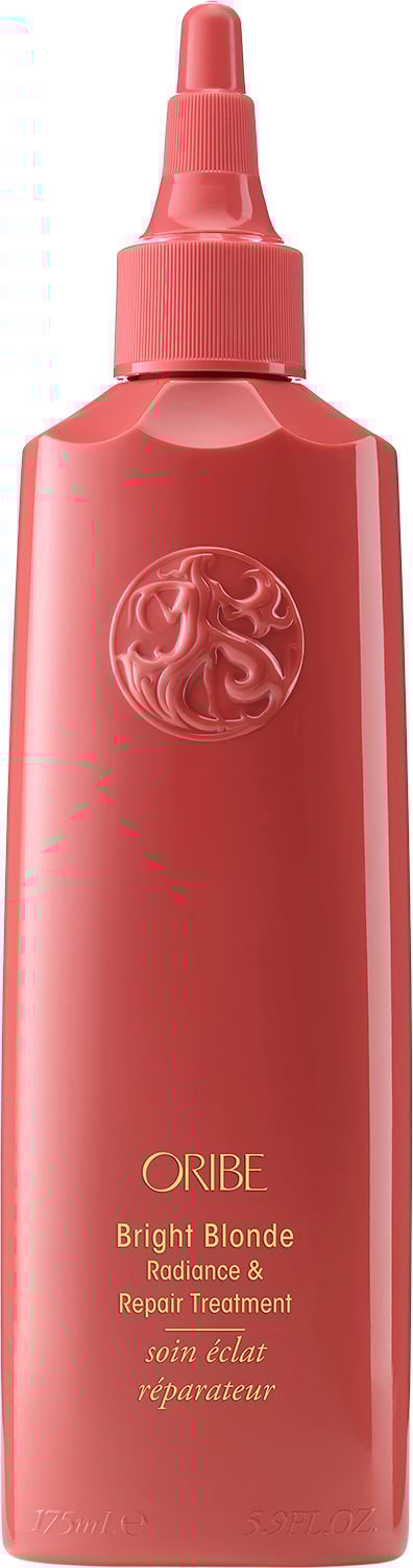 Bright Blonde Radiance & Repair Treatment Black Friday Oribe Tilbud