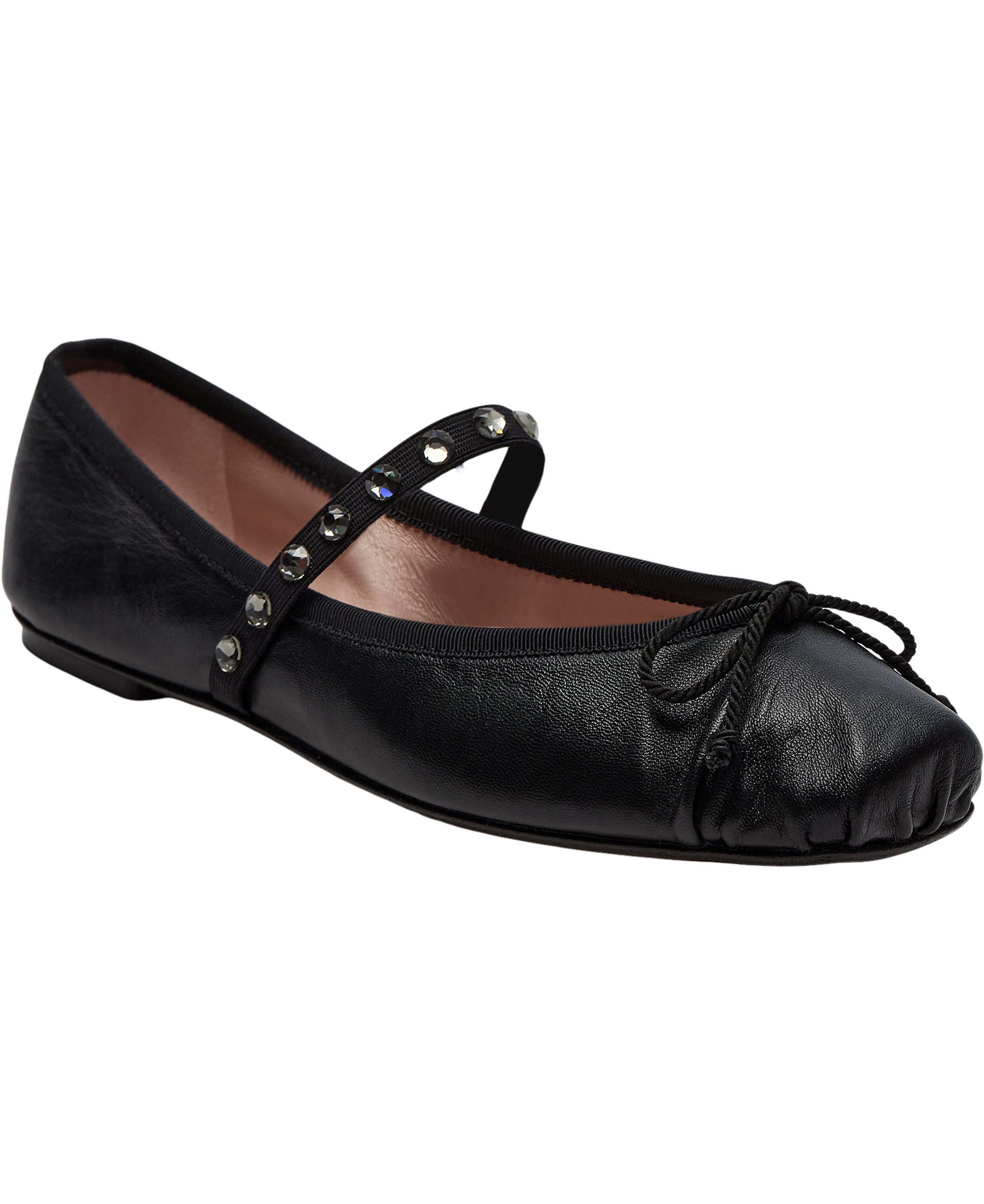 Kristen Black Friday Pretty Ballerina Tilbud