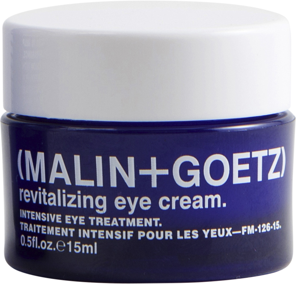 Revitalizing Eye Cream 15 Ml. Black Friday Malin+goetz Tilbud