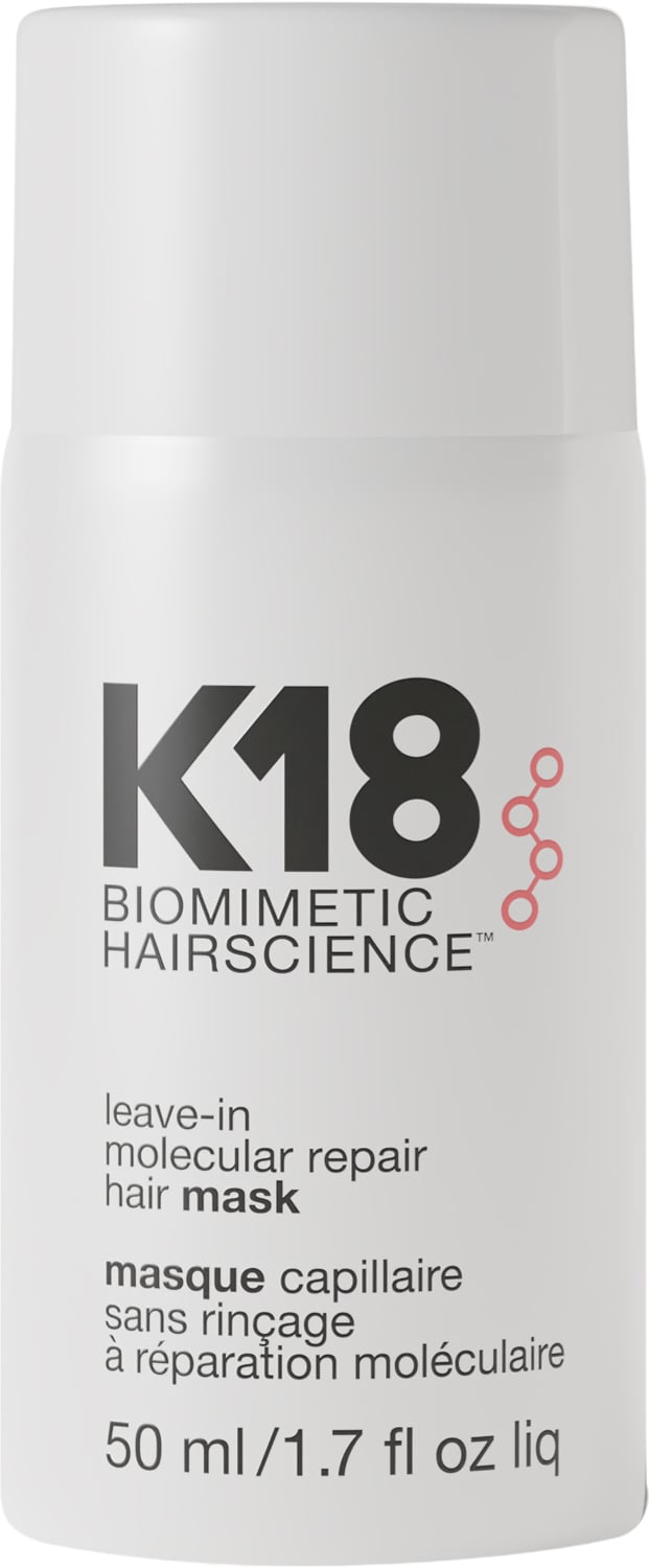 Molecular Repair Mask 50ml Black Friday K18 Tilbud